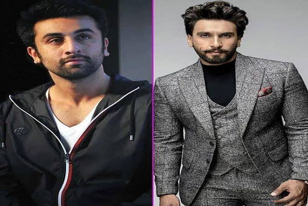 Ranveer Singh And Ranbir Kapoor Not To Be A Part Of Andaz Andaz Apna 2