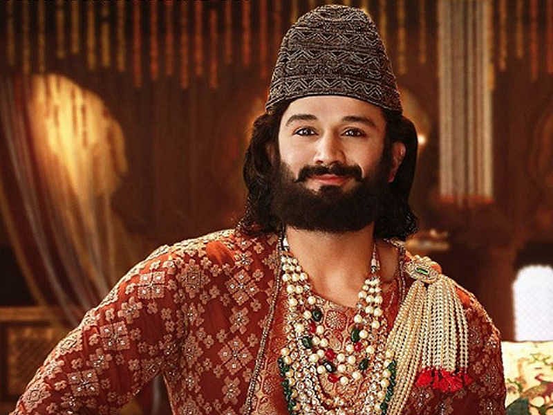 Watch Out For Sahil Salathia As Shamsher Bahadur In Ashutosh Gowarikers “Panipat”