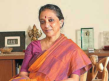 CBI Books Bharatanatyam Dancer and Padma Shree Awardee Leela Samson Over Alleged Irregularities