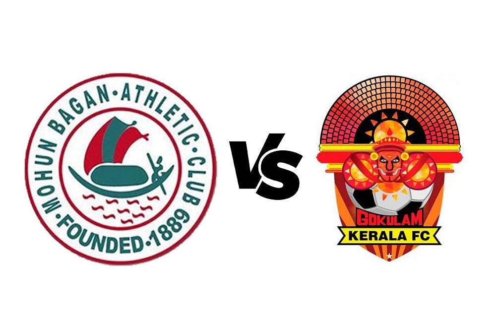 Live Streaming Of Mohun Bagan Vs Gokulam Kerala FC: When And Where To Watch Live I-League Football Match