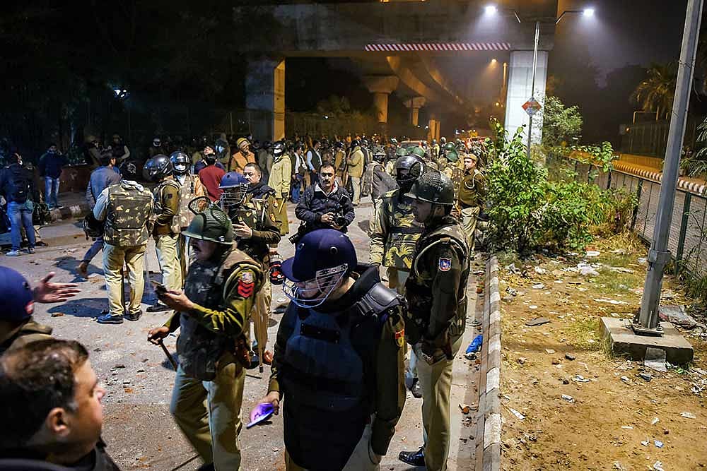 Anti-Citizenship Law Demonstrations Swell Across India, But Who Is Protesting For What?