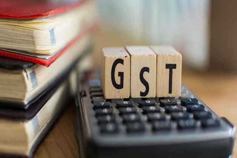 Centre Releases Rs 35,000 Crore Pending GST Compensation To States, UTs