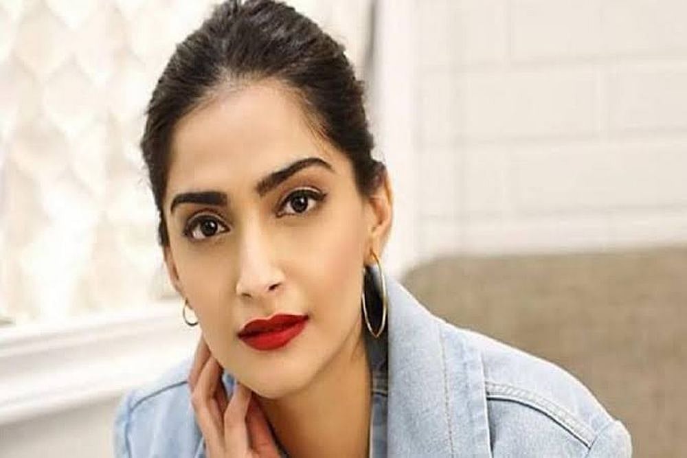 Sonam K Ahuja Reveals Her Friend Kept Quiet About Sexual Harassment Since She Had 7 Siblings To Look After