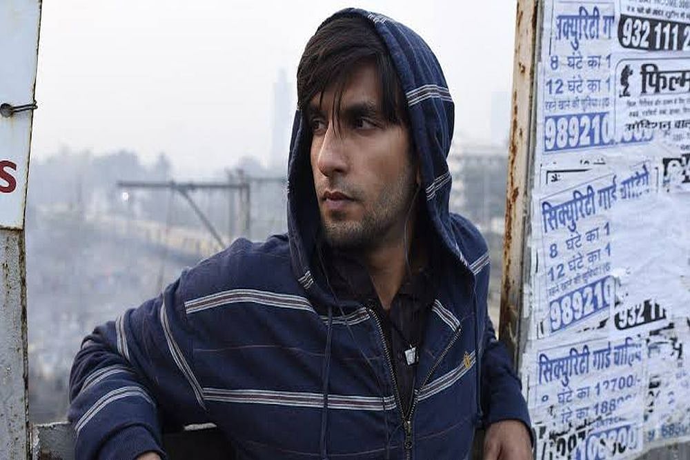 Ranveer Singh And Alia Bhatt Starrer Gully Boy Out Of The Race For Oscars 2020
