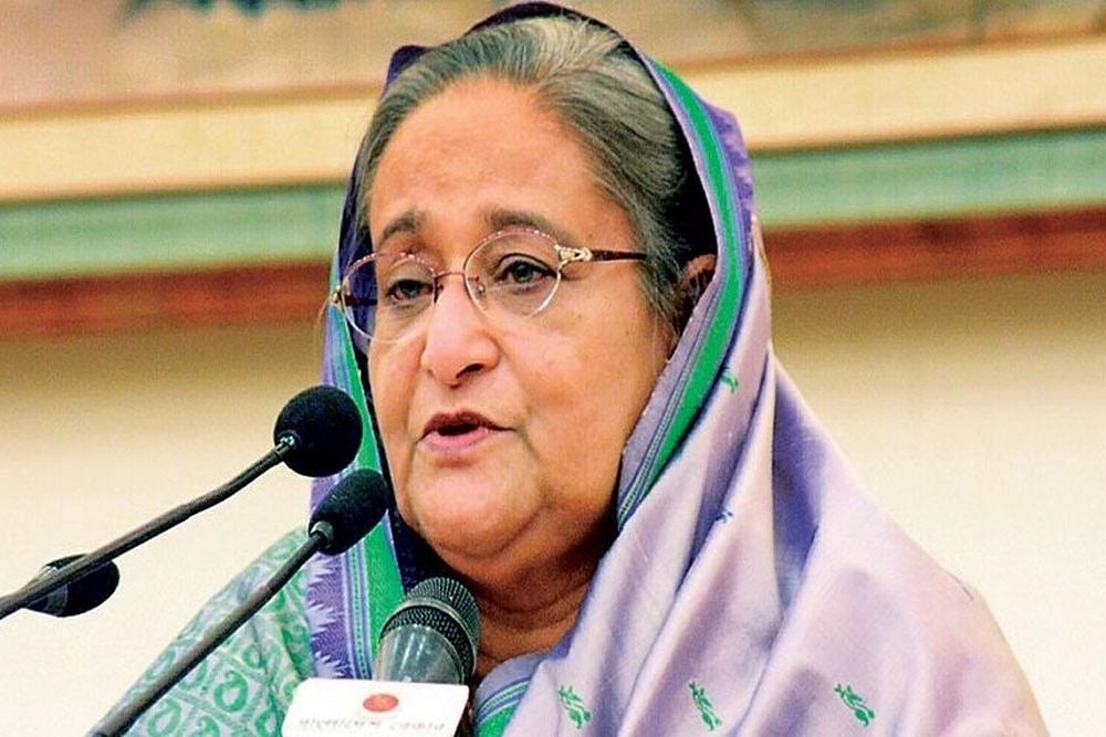 Bangladesh Prime Minister Invites Mamata Banerjee To See The Padma Bridge In Bangladesh