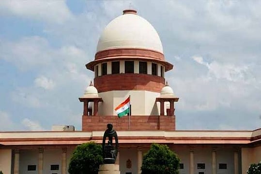 Supreme Court Dismisses Plea Seeking Minority Status For Hindus In 8 States