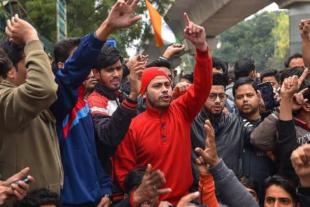 Supreme Court To Hear Around 60 Petitions Challenging Citizenship Amendment Act