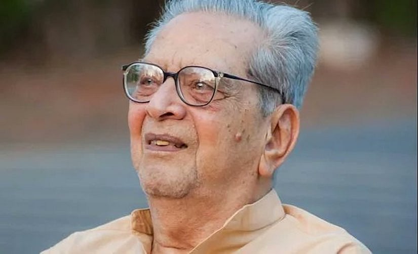 When MCA Ban On Dr Shreeram Lagoo Couldn't Diminish His Passion For Theatre And Films