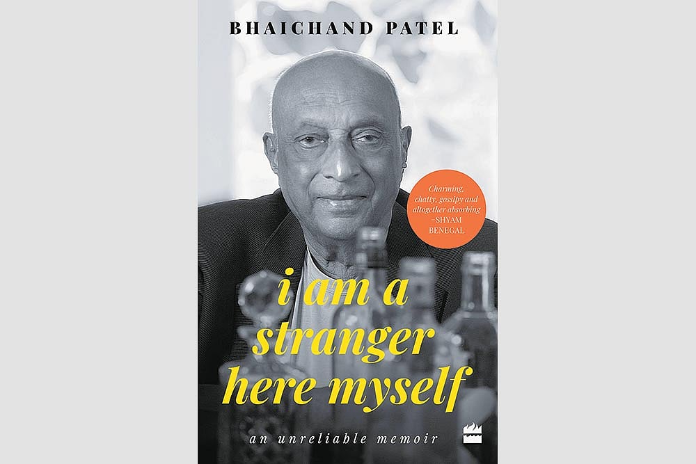 Stoke The Fire, Let Him Begin