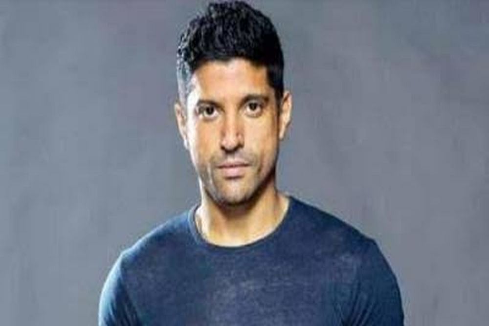 'Time To Protest Online Only Over': Farhan Akhtar Asks People To Join Anti-CAA Protests