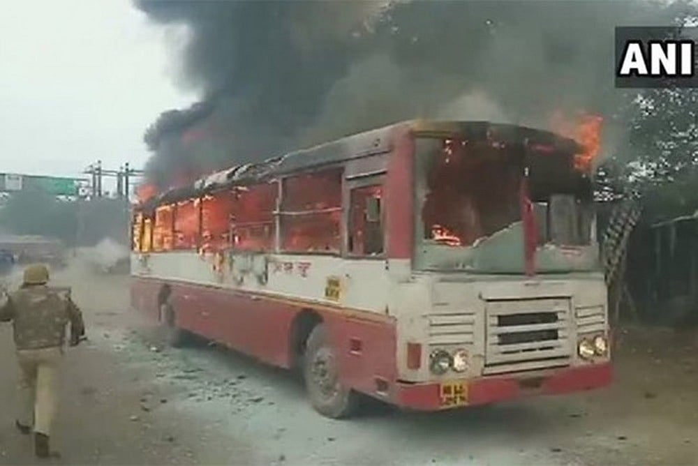 One Dead In Lucknow Due To Alleged Firearm Injury Amid Anti-Citizenship Act Protests