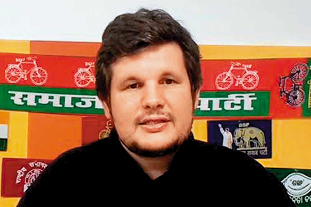 ‘Hindutva’s Mainstream Still Meets Resistance’