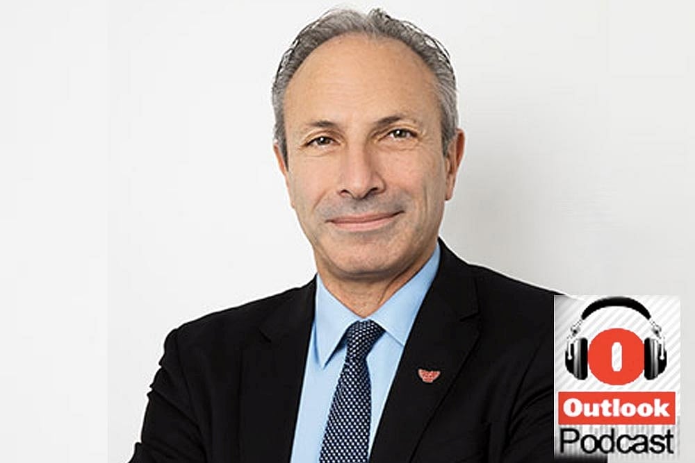 “We Have To Be Monomaniacs On A Mission:” Lawrence Haddad