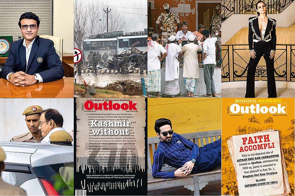 Count The Pebbles On Your Plates