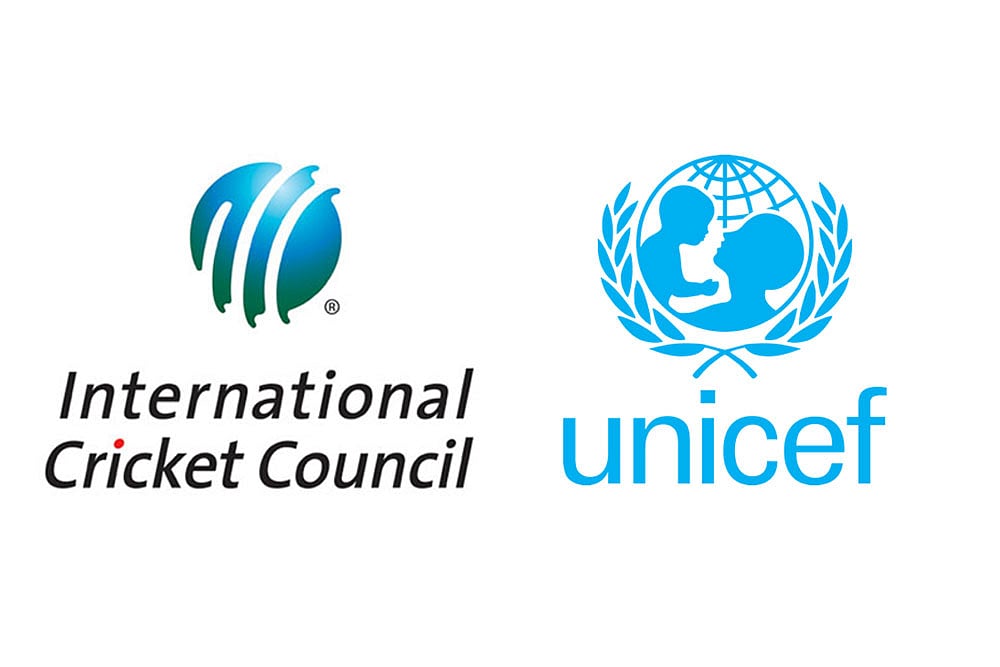 ICC Extends Partnership With UNICEF For 2020 Women's T20 World Cup