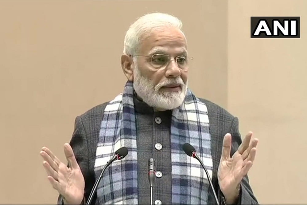 'FDI Means First Develop India': PM Modi Says Nation Will Emerge Stronger From Current Slump