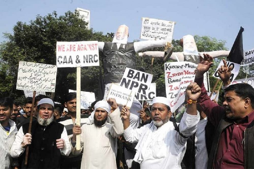 Where God Failed In Kerala, Modi And Shah Succeeded