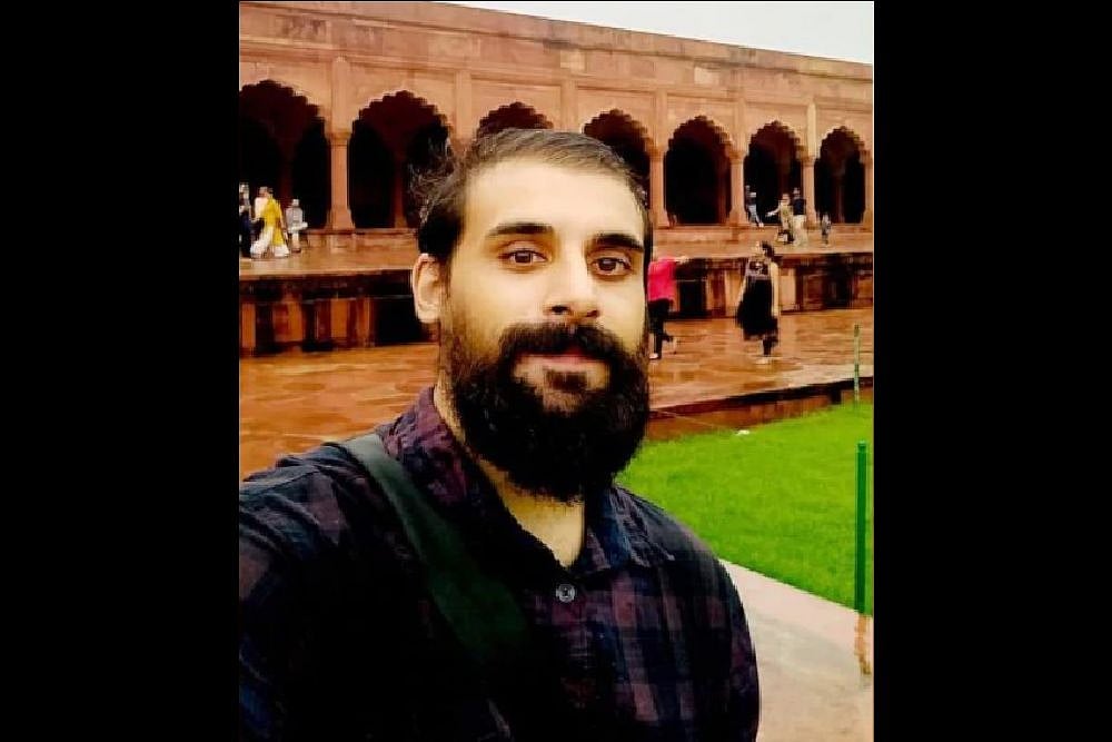 'Cop Threatened To Rip Off My Beard': Journalist Detained, Released In UP