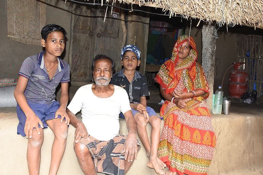 For 1550 'Foreigners' In Odisha's Kendrapara District, CAA Gives Fresh Lease Of Life