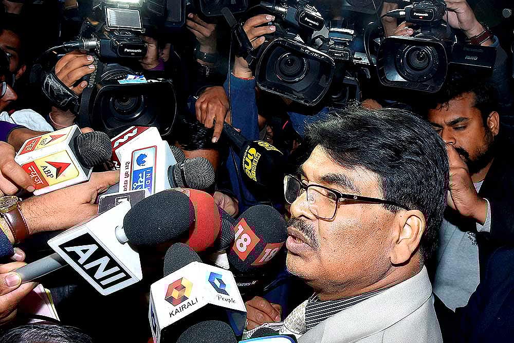 Bar Council Extends Solidarity To Police And Armed Forces, Urges For Peace Amid Anti-CAA Protests