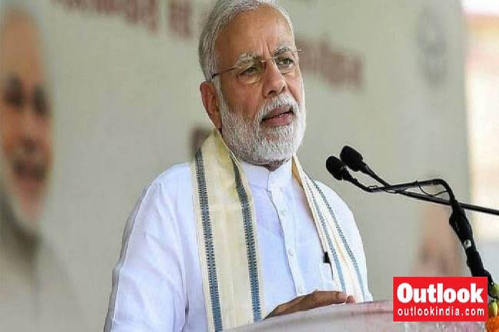 Opinion: Of BJP's All Efforts To Backtrack On NRC, PM Modi's Most Pathetic