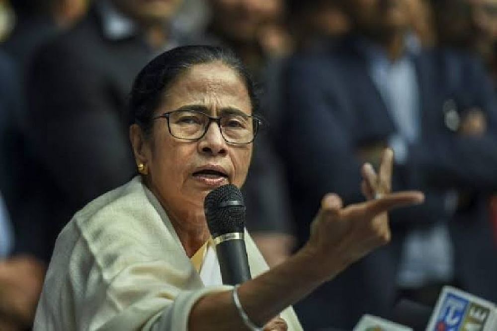 On NRC, Mamata Asks: 'Who Is Speaking The Truth, Narendra Modi Or Amit Shah?'