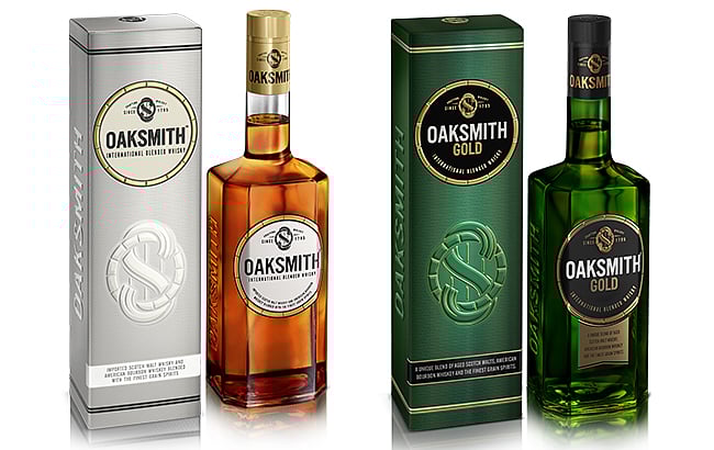 Beam Suntory Announces Bold Ambition For India