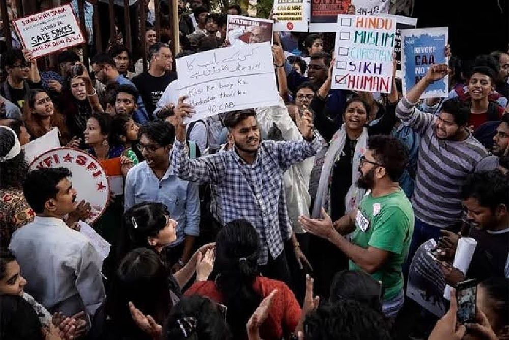 Opinion: With Such Suppression Of Freedom To Express, India Might Not Qualify As Democracy Soon