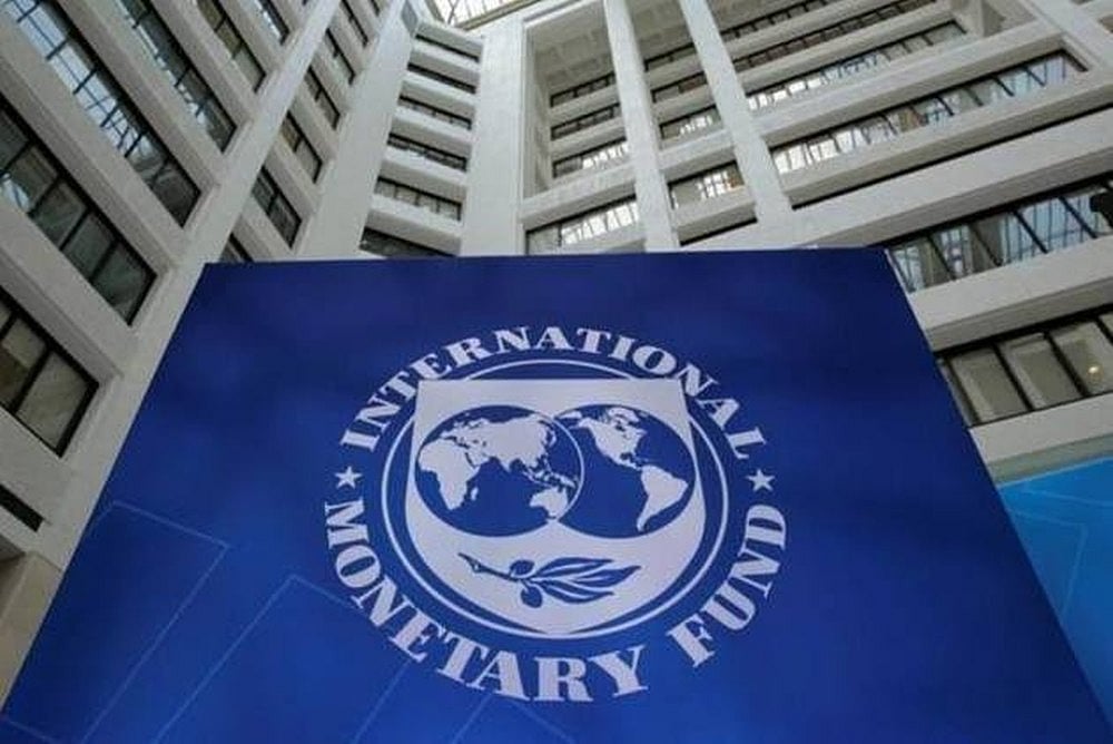 India Should 'Recommit' To Cut Debt, Have Greater Fiscal Transparency: IMF