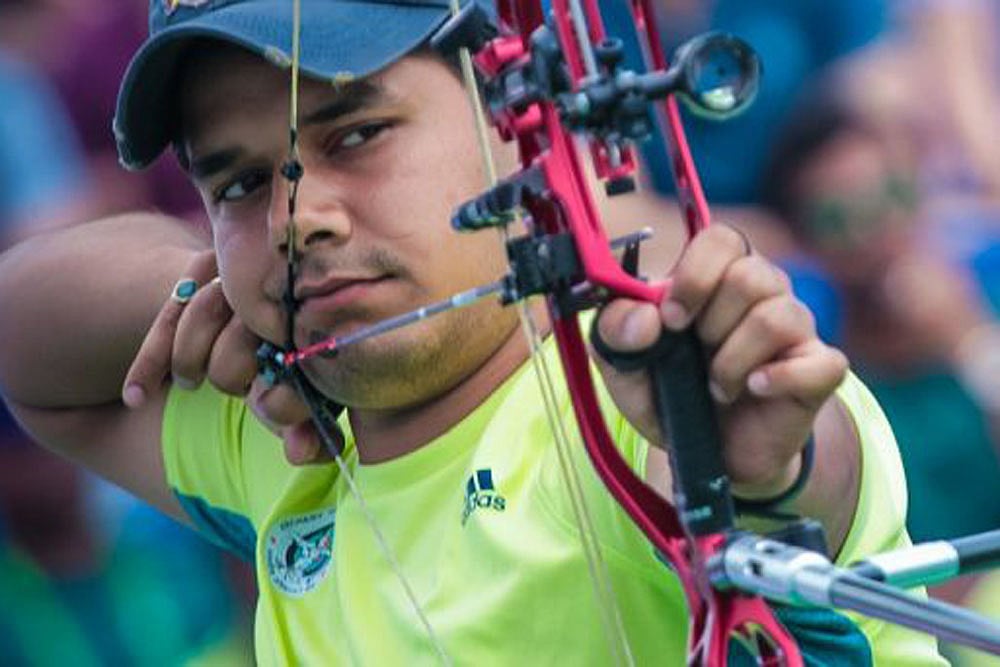 Archery Yearender 2019: No End To Archers' Misery As AAI Suspension Overshadows Stellar 2019 Show