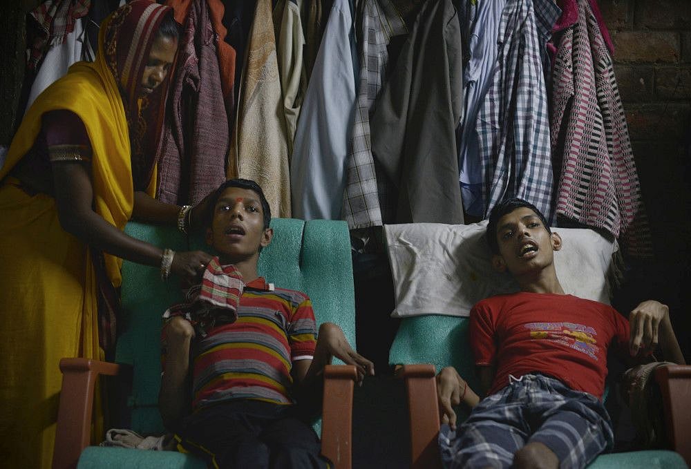 Taking Art Beyond Entertainment: Photos Of Rohit Jain