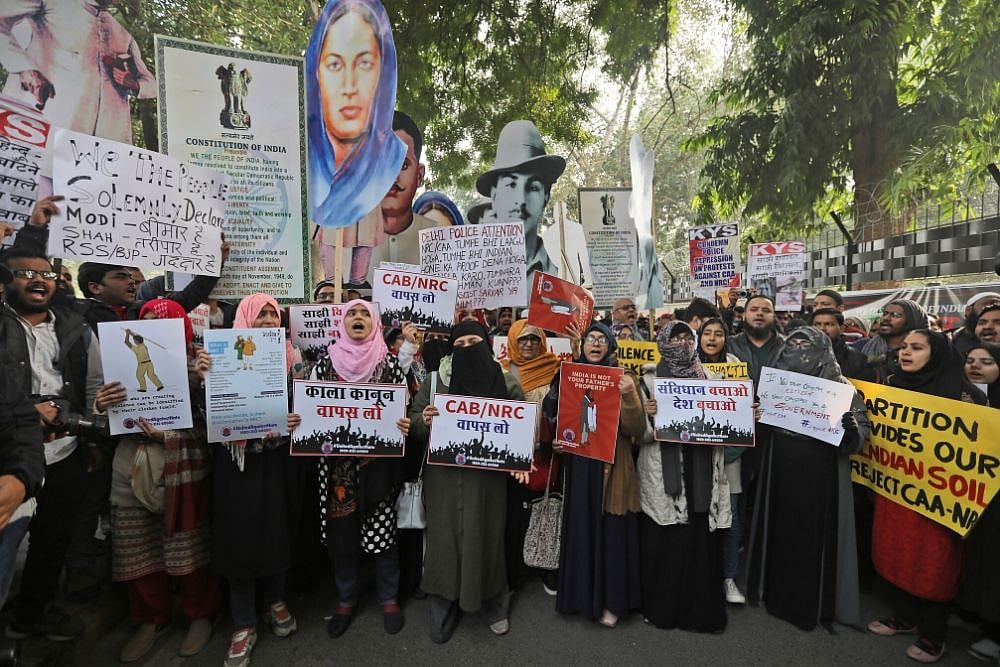 Karnataka Opens Its First Detention Centre, Minister Says It’s For ‘African Nationals Indulging In Crimes’