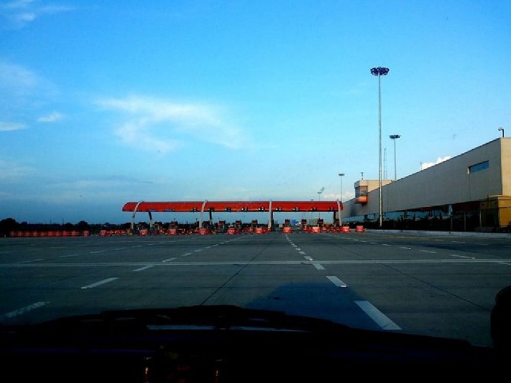 CBI Takes Over Rs 126 Crore Yamuna Expressway Scam