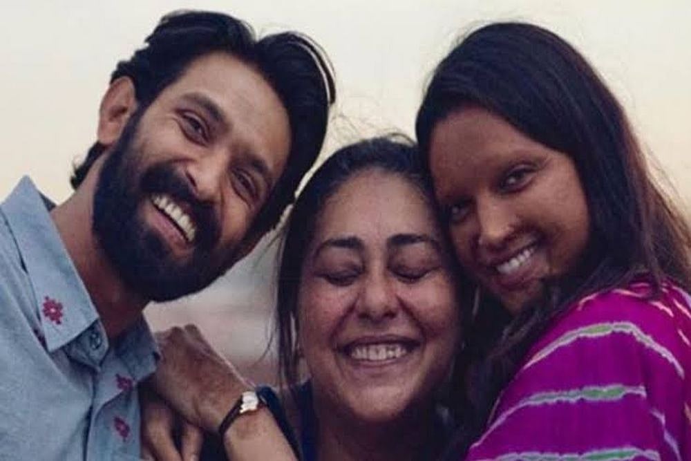 Meghna Gulzar: Stop Treating Acid-Attack Survivor As ‘Bechari’