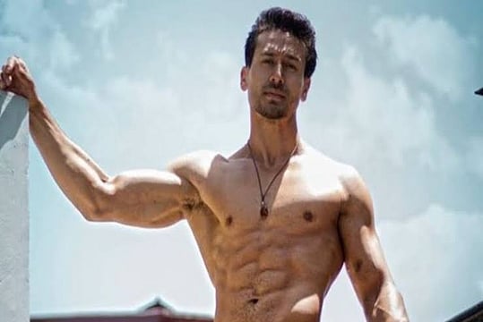 Tiger Shroff  To Recreate Dus Bahane Song From Abhishek Bachchan Starrer Dus For Baaghi 3
