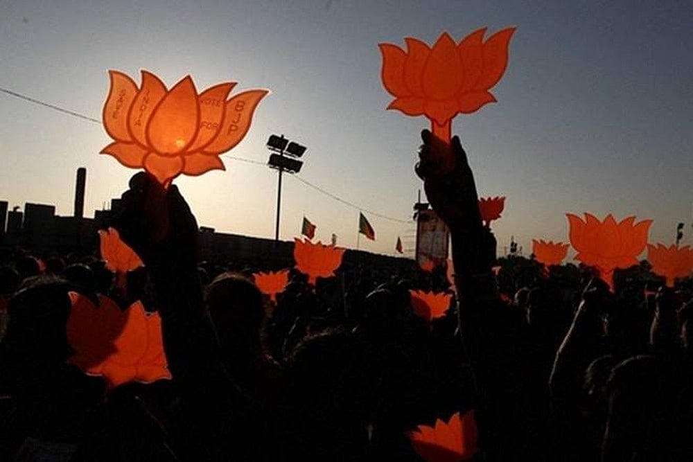 After Jharkhand Debacle And NPR, Is There More Trouble Waiting For BJP In Bihar?