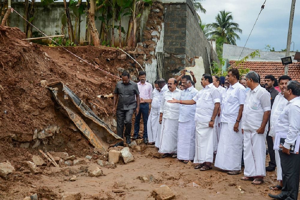 Alleging Discrimination, Thousands Of Dalits To Convert To Islam In Tamil Nadu