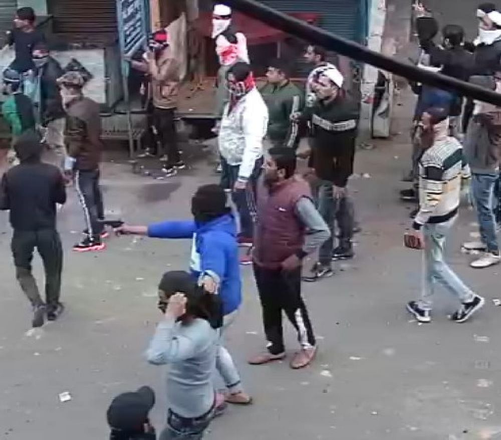 MP: 121 CCTVs To Be Installed In Riot-Hit Khargone, Buses Allowed To Operate During Curfew Relaxation