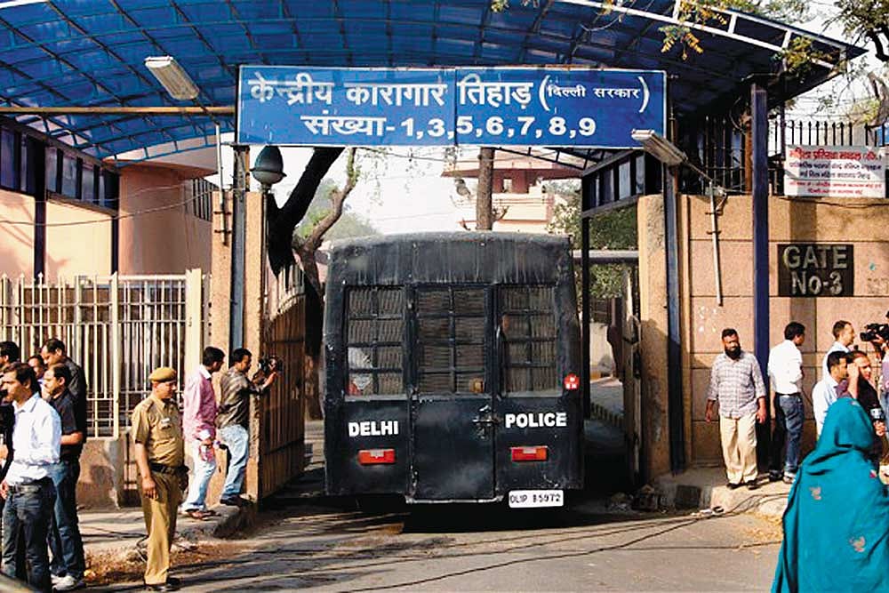 A Jailer’s Honest Notebook