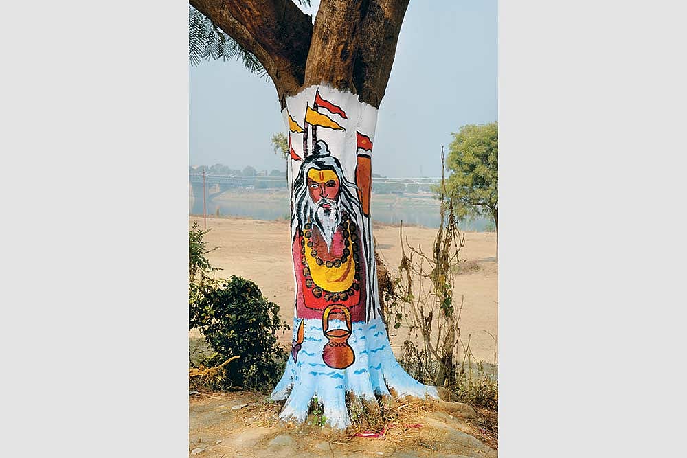 RSS View: How Faith And Devotion Unite India Despite Its Diversity