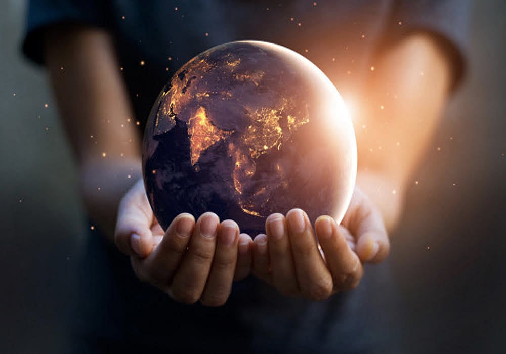 The Problem Of Inequality Is Not Beyond Solutions. When will Politicians And Policymakers Wake Up?