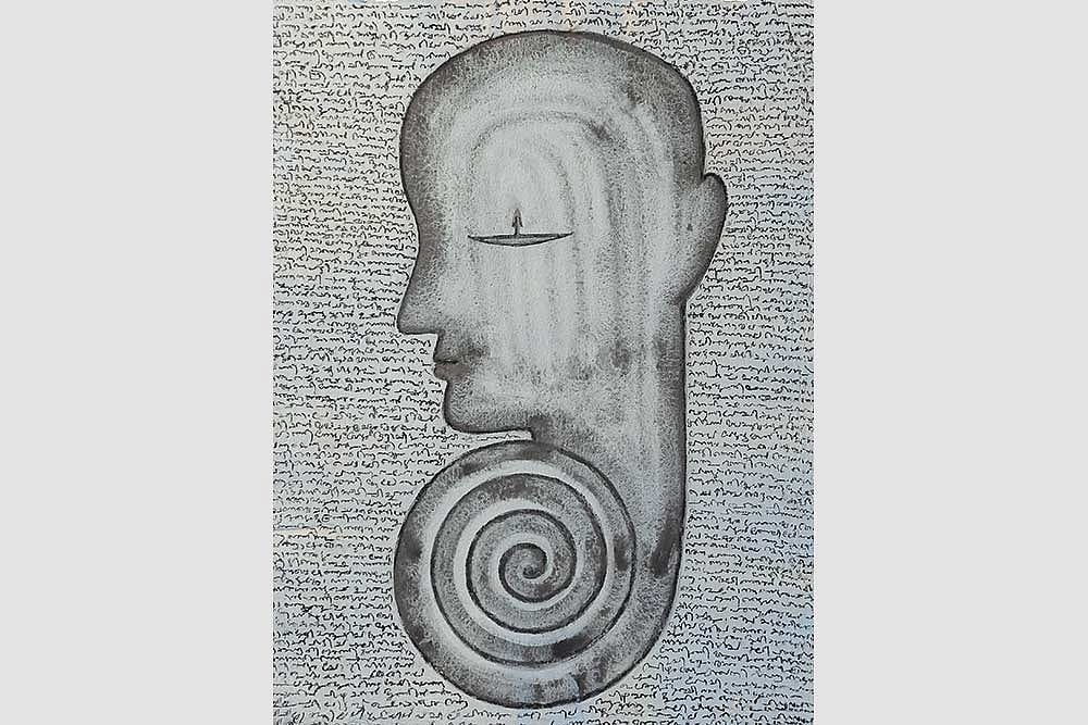 Outlook's Choice As Issue Of The Year: Faith—Or Its Absence