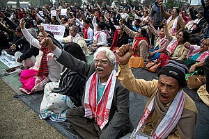 CAA Alone Will Not Affect Culture And Demography In Assam