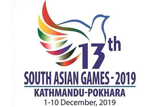 South Asian Games: India Win 10 Medals In Athletics