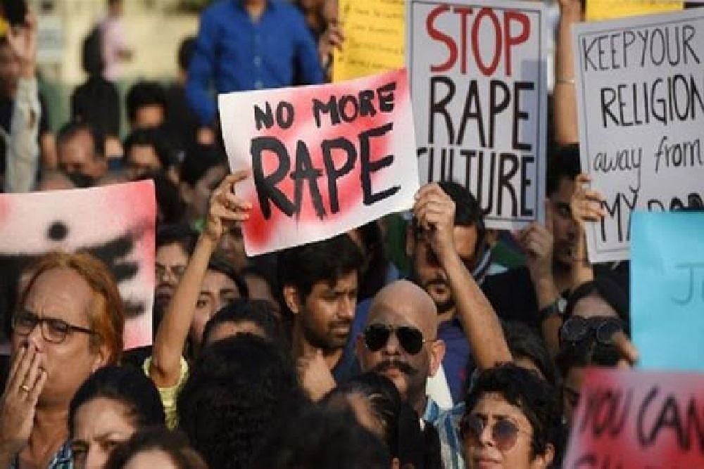 Woman Allegedly Gang Raped Inside Police Quarter In Odisha, Constable Arrested