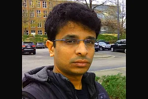 'It Was Something Challenging': Chennai Techie Helps NASA Find Vikram Lander On Moon