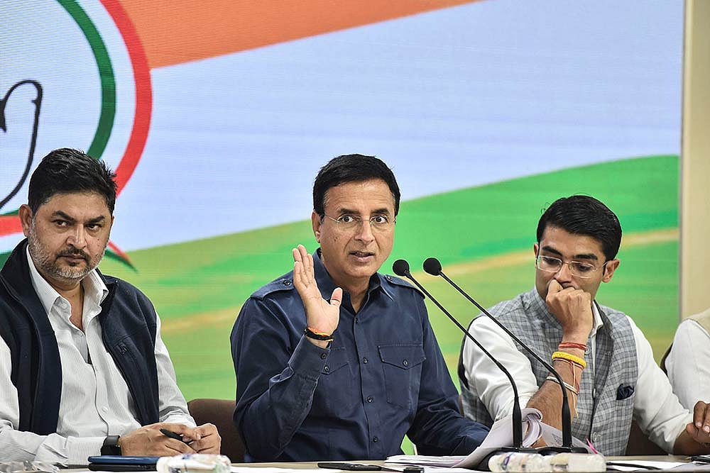 BJP MP Hegde's Rs 40,000 Cr Comment 'Exposed Modi Govt', Says Congress