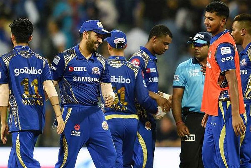 IPL 2020 Fixtures: Franchise Official Leaks Details Of Season Opener