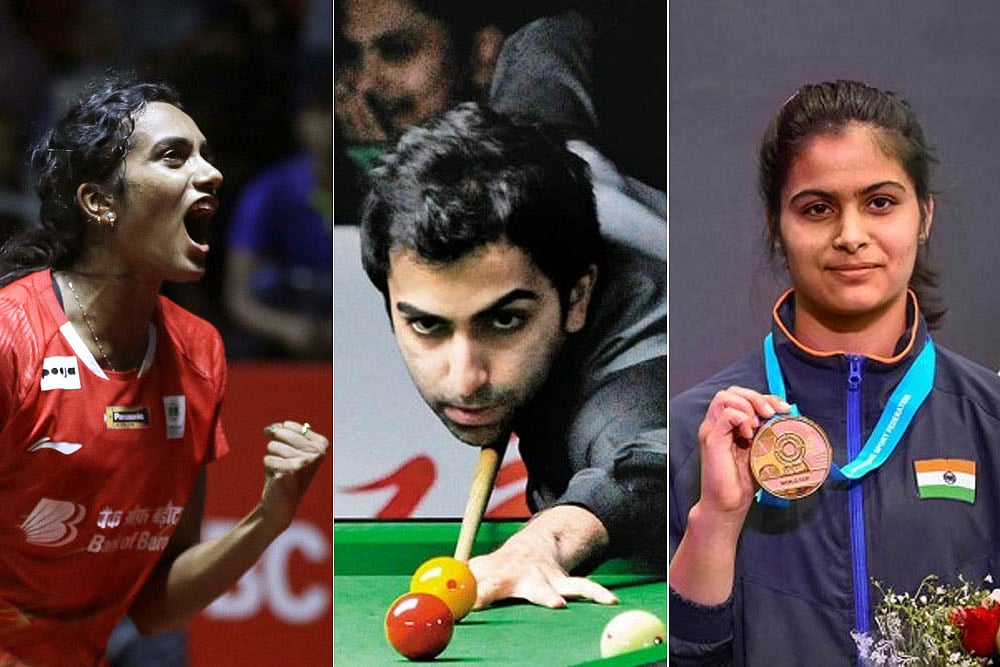 Best Of Indian Sports In 2019, The Top 10 Sports Headlines Of The Year