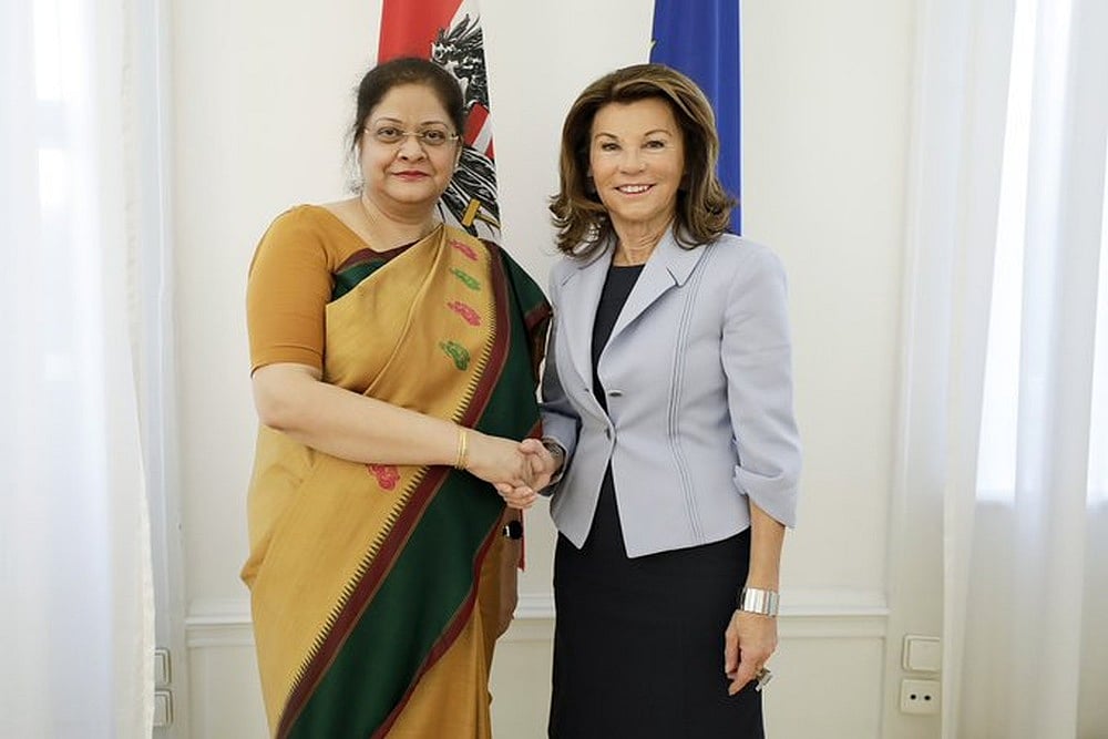 'Incurred Huge Expenditure': India Recalls Envoy Who Rented House For Rs 15 Lakh Per Month